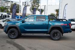 2025 Foton Tunland V9-S