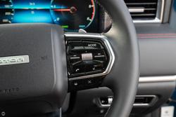 2025 Foton Tunland V9-S