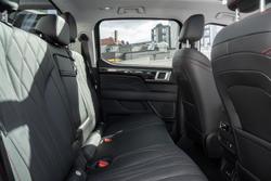 2025 Foton Tunland V9-S
