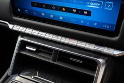 2025 Foton Tunland V9-S