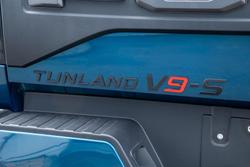 2025 Foton Tunland V9-S