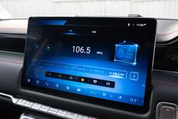 2025 Foton Tunland V9-S