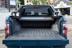 2025 Foton Tunland V9-S