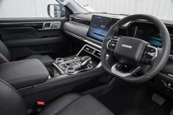 2025 Foton Tunland V9-S