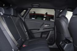 2025 Subaru Solterra AWD