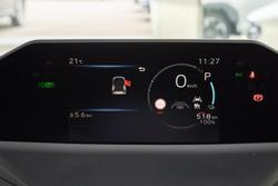 2025 Subaru Solterra AWD