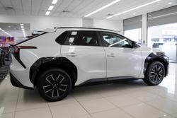 2025 Subaru Solterra AWD