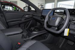 2025 Subaru Solterra AWD