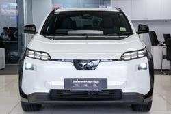2025 Subaru Solterra AWD