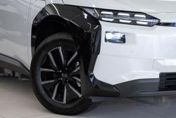 2025 Subaru Solterra AWD
