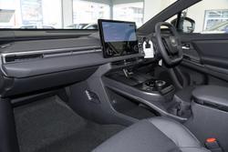2025 Subaru Solterra AWD