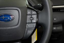 2025 Subaru Solterra AWD