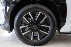 2025 Subaru Solterra AWD