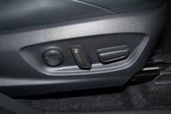 2025 Subaru Solterra AWD