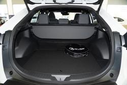 2025 Subaru Solterra AWD