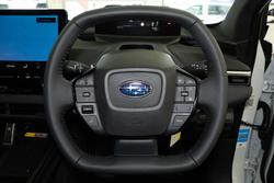 2025 Subaru Solterra AWD