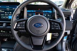 2025 Subaru Outback AWD