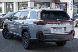 2025 Subaru Outback AWD