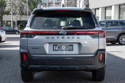 2025 Subaru Outback AWD