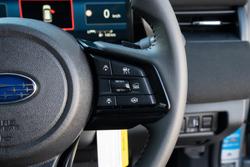2025 Subaru Outback AWD