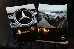 2018 Mercedes-Benz X-Class X350d Power