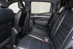 2018 Mercedes-Benz X-Class X350d Power