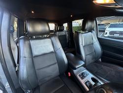 2021 Jeep Grand Cherokee Night Eagle