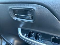 2021 Mitsubishi Triton GLS
