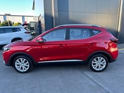 2020 MG ZS Excite
