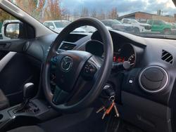 2014 Mazda BT-50 XT