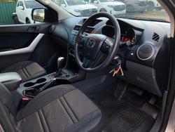2014 Mazda BT-50 XT