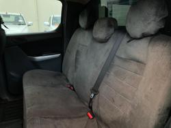 2014 Mazda BT-50 XT