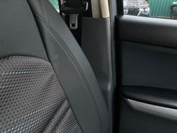 2014 Mazda BT-50 XT