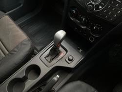 2014 Mazda BT-50 XT