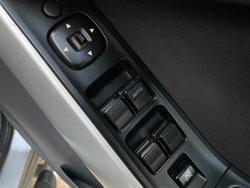 2014 Mazda BT-50 XT