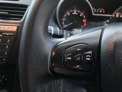 2014 Mazda BT-50 XT