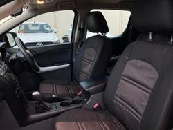 2014 Mazda BT-50 XT