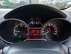 2014 Mazda BT-50 XT