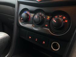 2014 Mazda BT-50 XT