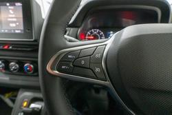 2025 Renault Trafic Pro