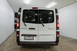 2025 Renault Trafic Pro