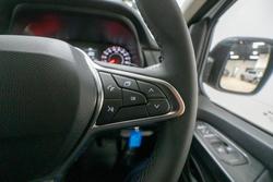 2025 Renault Trafic Pro