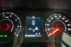 2025 Renault Trafic Pro