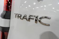 2025 Renault Trafic Pro