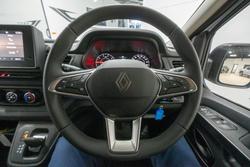 2025 Renault Trafic Pro