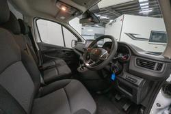 2025 Renault Trafic Pro