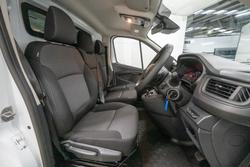 2025 Renault Trafic Pro