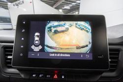 2025 Renault Trafic Pro