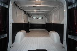 2025 Renault Trafic Pro