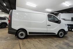 2025 Renault Trafic Pro